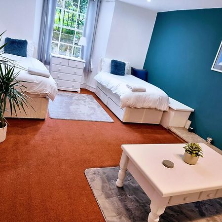 Newtown Appertment Apartman EDI Kültér fotó