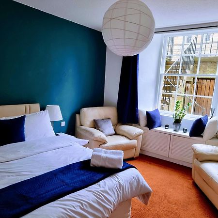 Newtown Appertment Apartman EDI Kültér fotó