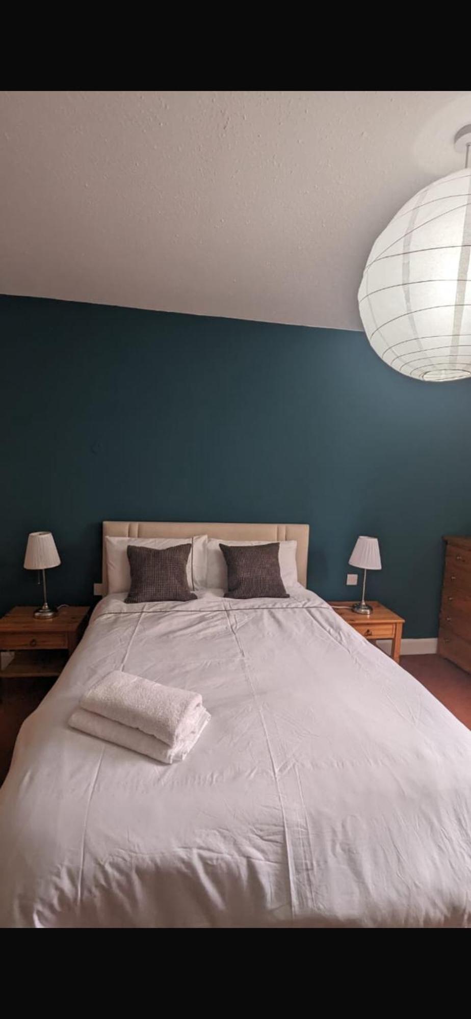 Newtown Appertment Apartman EDI Kültér fotó
