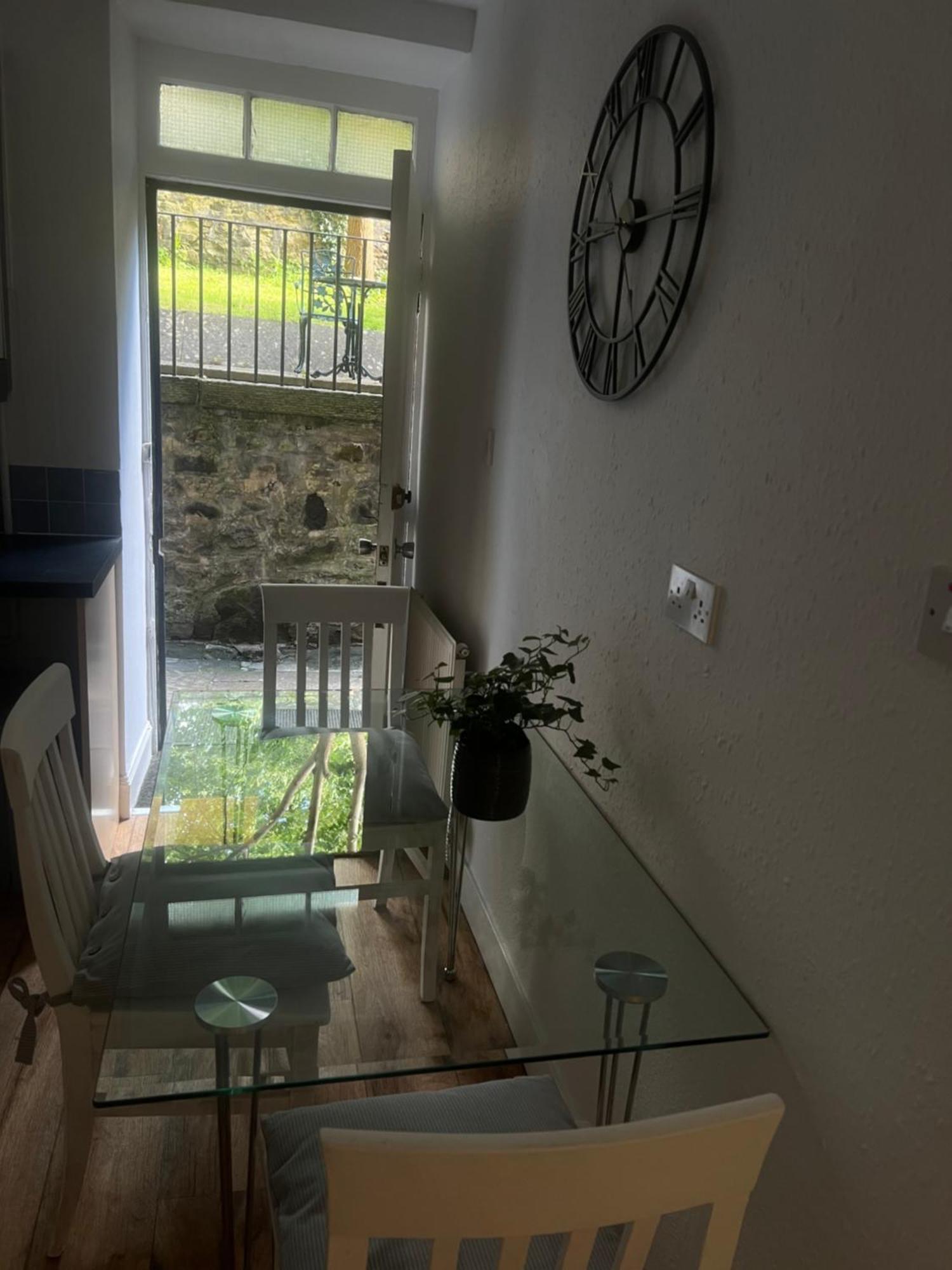 Newtown Appertment Apartman EDI Kültér fotó