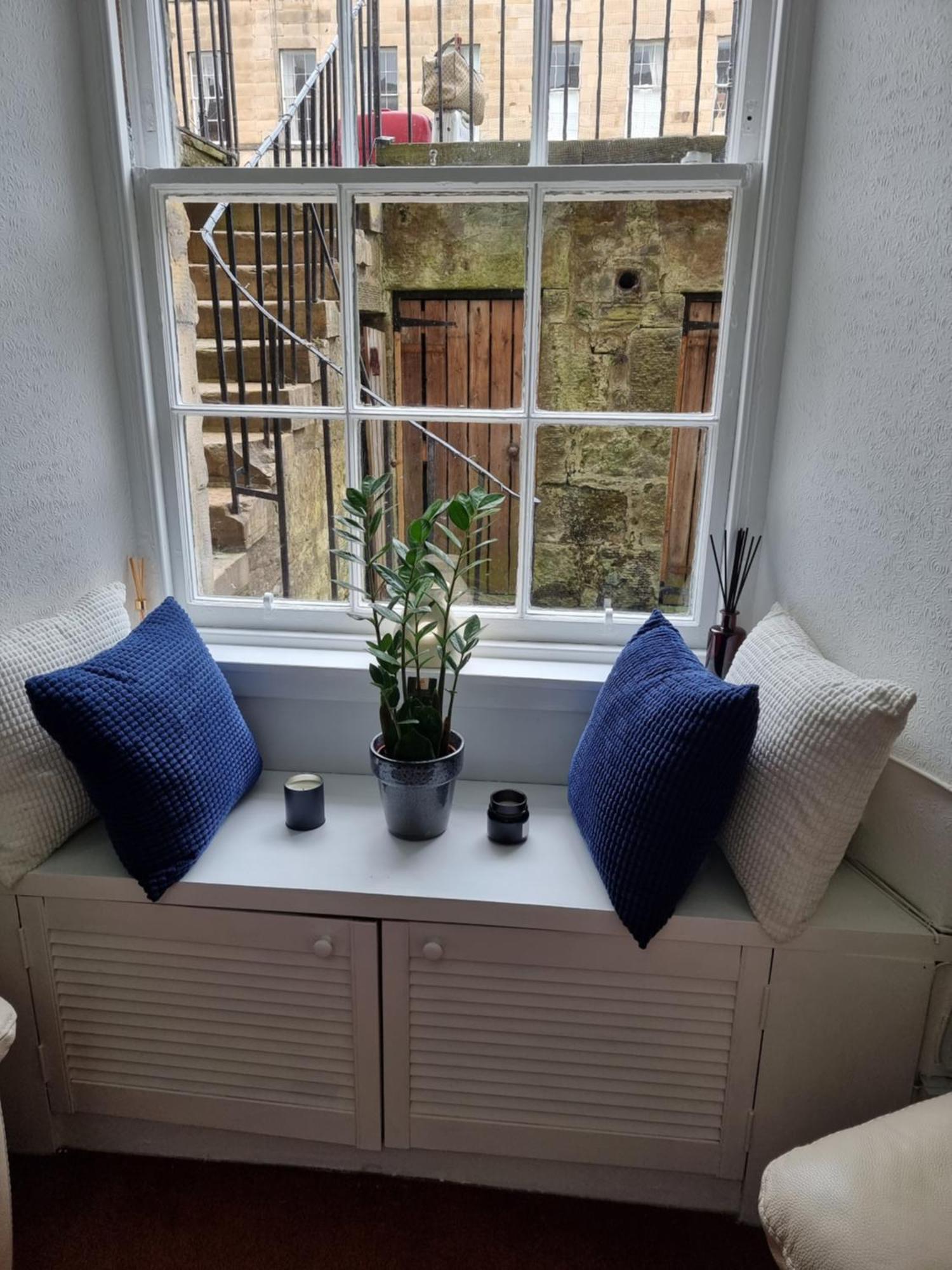 Newtown Appertment Apartman EDI Kültér fotó